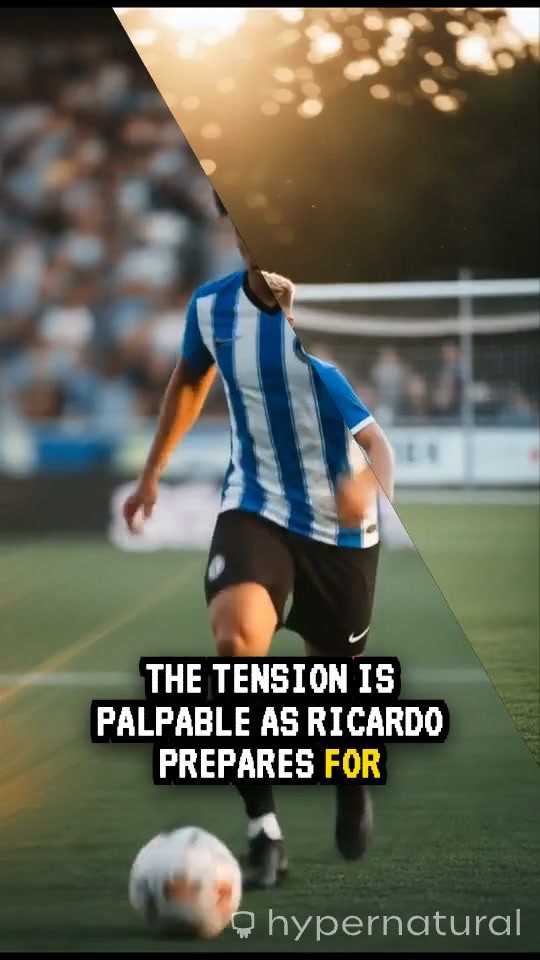 Stunning Freekick Shocks Goalkeeper!