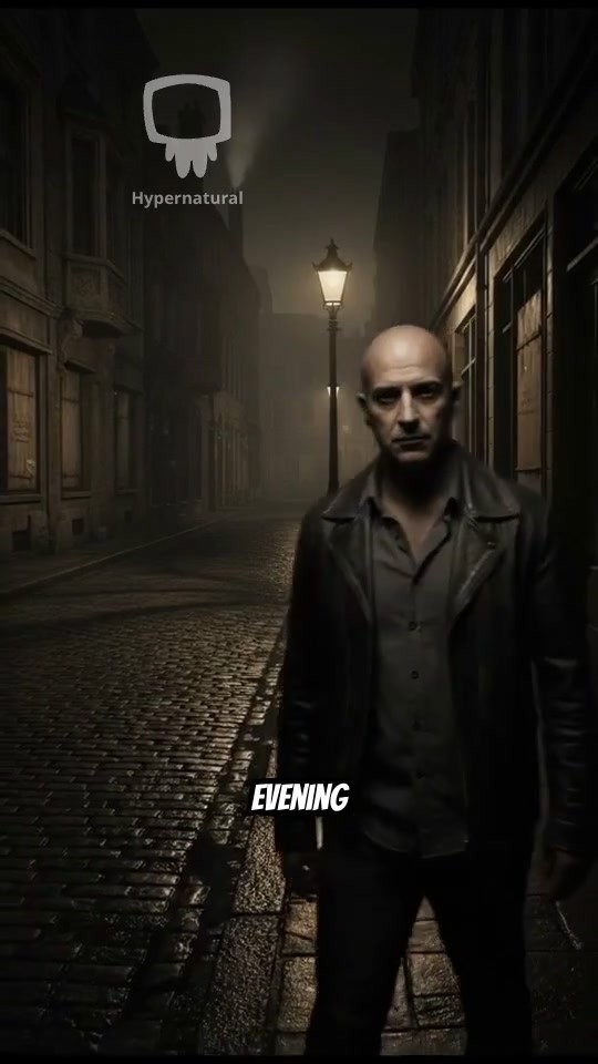 Unearth the Thrills of Classic Horror!