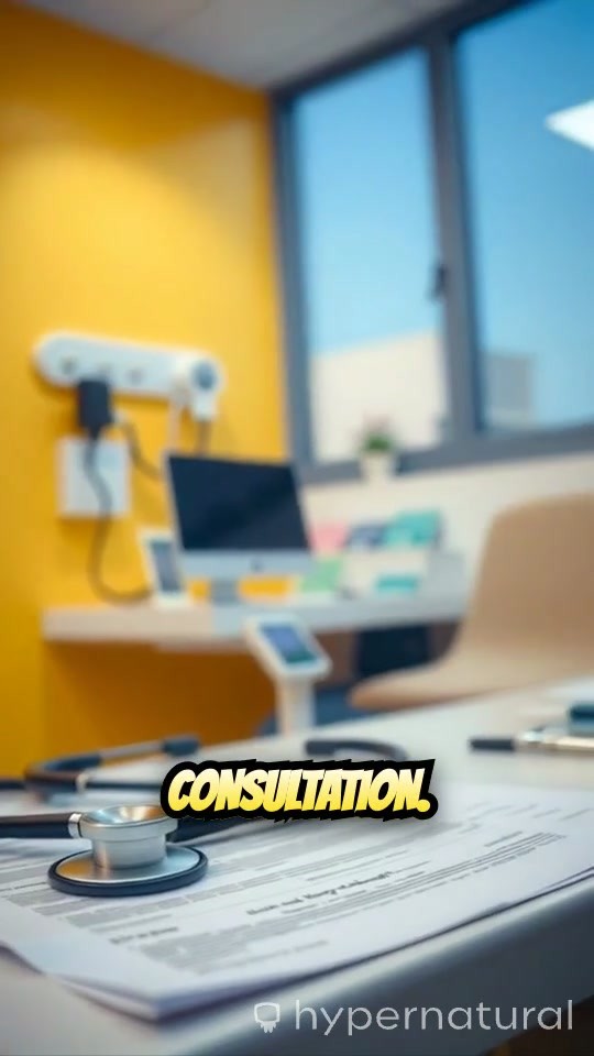 Consultation for Suspected Tuberculosis