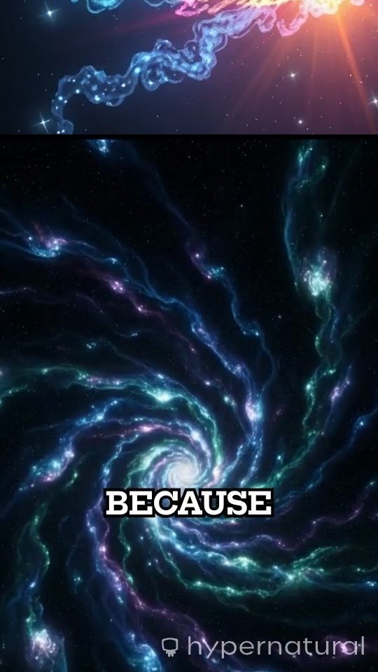 The Invisible Universe: Dark Matter and Dark Energy Explained!