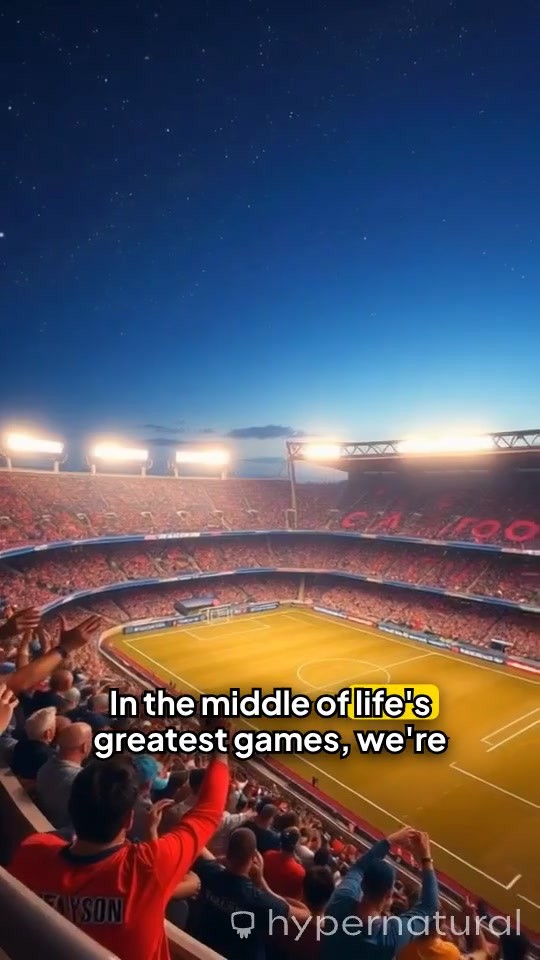 Ronaldo: From Grief to Glory - A Journey of Resilience and Hope