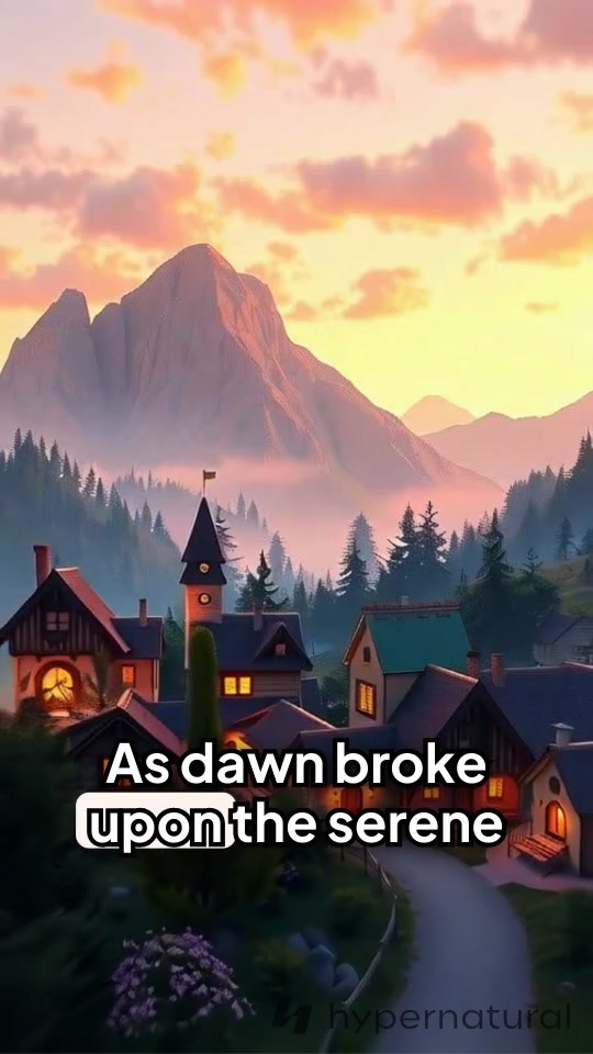 David's Daring Adventure