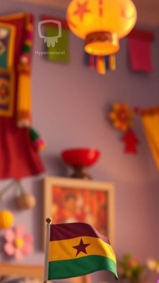 Tiny Voice, Big Message: Gospel by a 5-Year-Old!