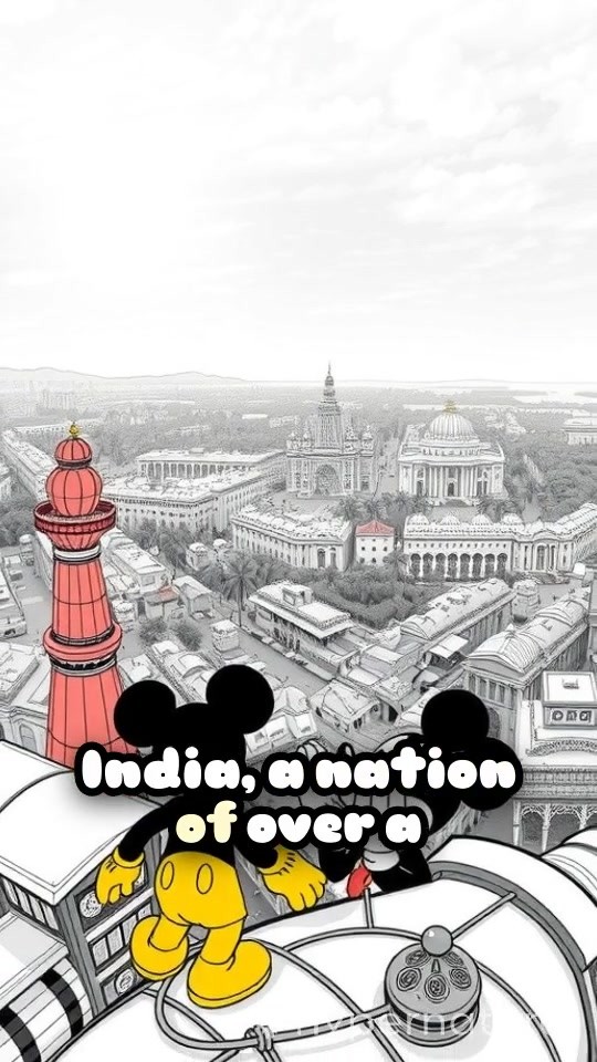 Public Administration in India: A Cinematic Overview