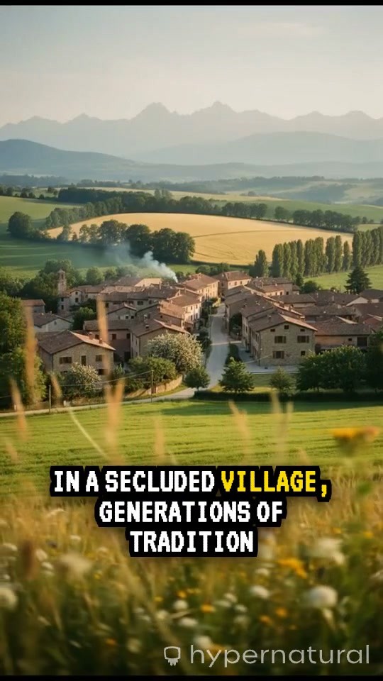 The Curse of Circumcision: A Villager's Tragic Tale