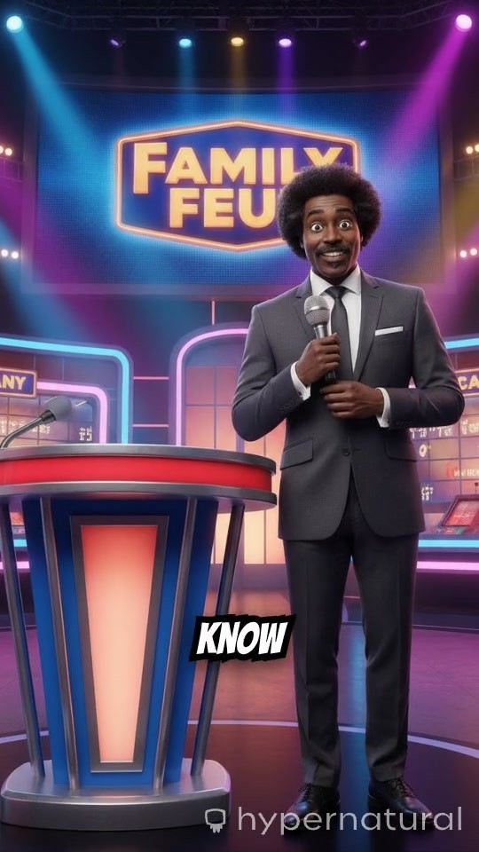 Shocking Facts About America!