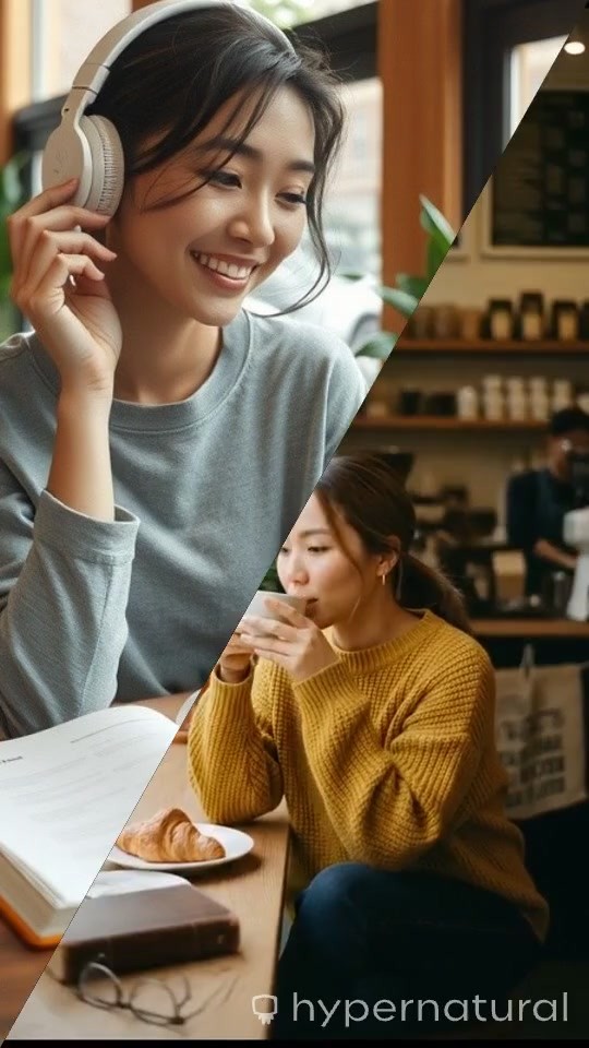 The Relatability of Music