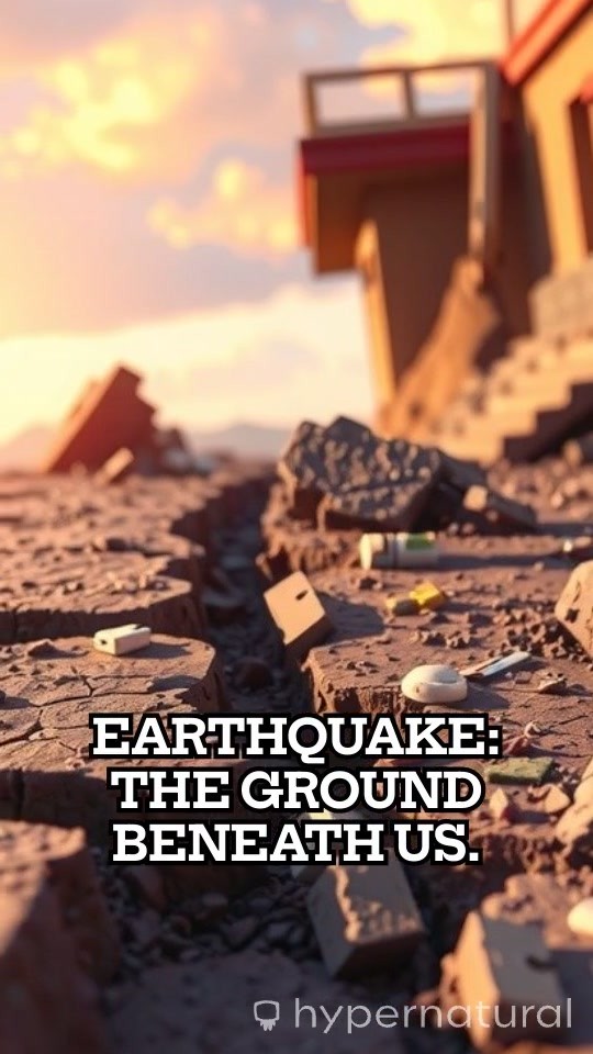 Shaking Foundations: Understanding Earthquakes in the Philippines