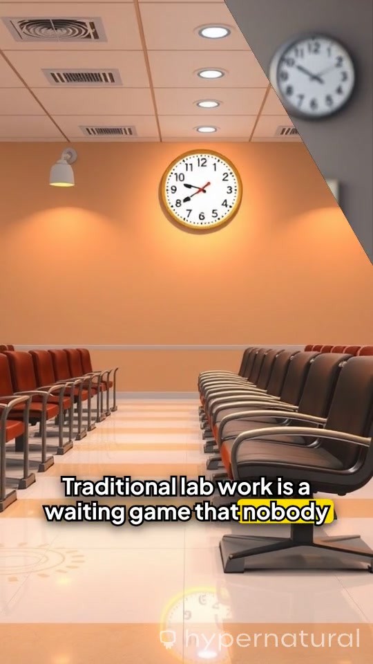 Mobilab: Instant Results, Better Care