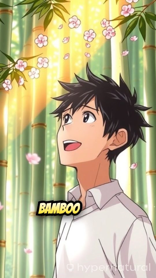 The Moon Princess: Kaguya's Journey