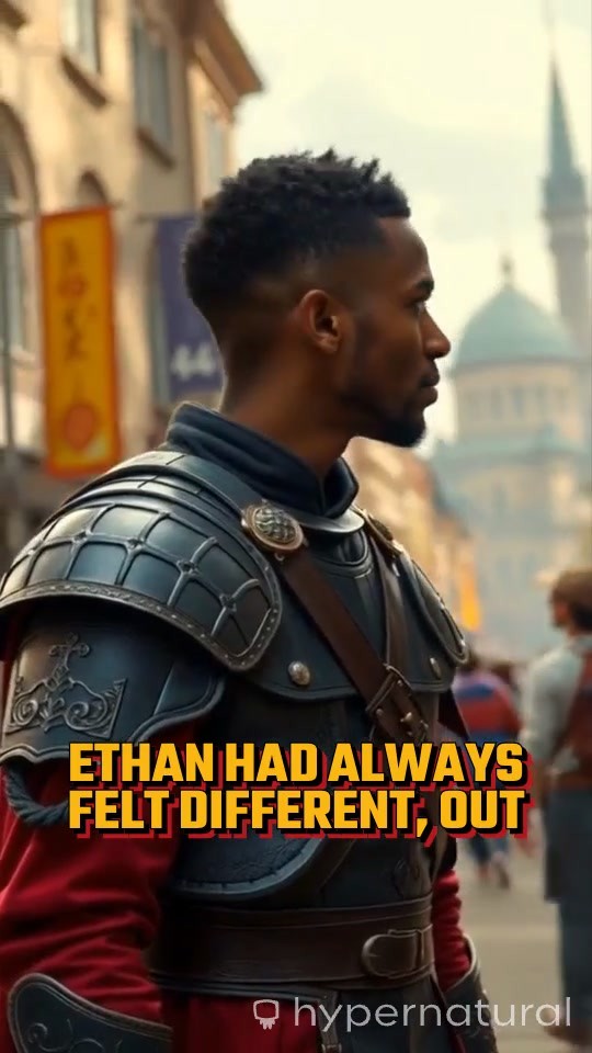 The Awakening of a Young Wizard