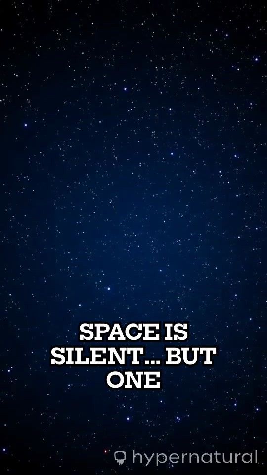 Silent Threat: The Astronaut's Whisper