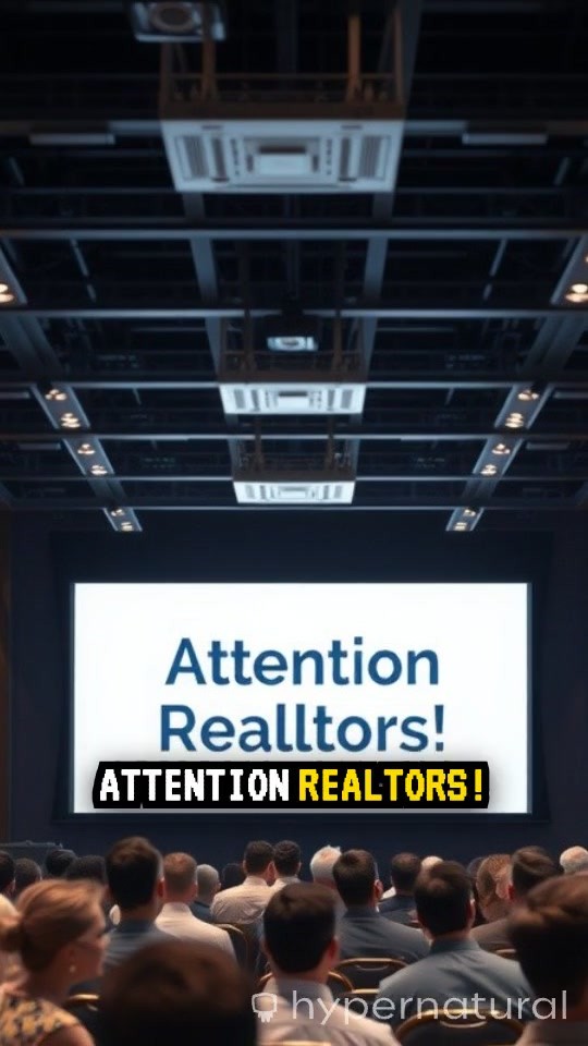 Unlock Your Sales Potential: The Realtor's Playbook Revealed!