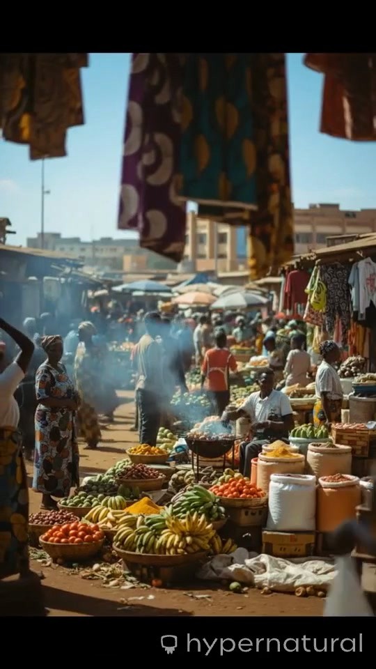 Importance of Ramadan in the Malawi Community by Jussab Rajab