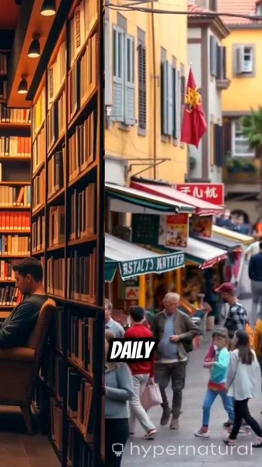 Promote The Story Nook: Your Next Favorite Bookstore!