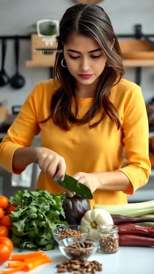 Real Food, Made in Your Home