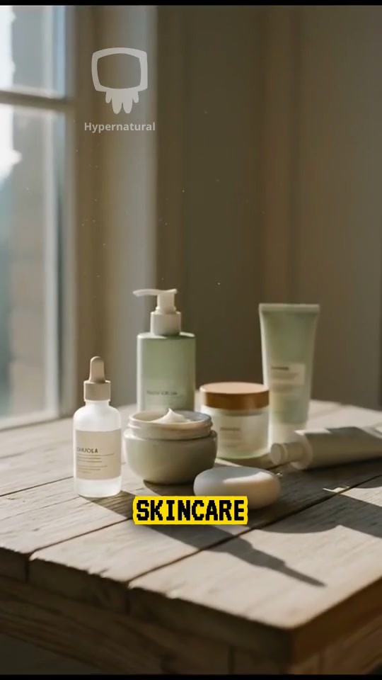 Join Us in Building the Next Beauty Brand!