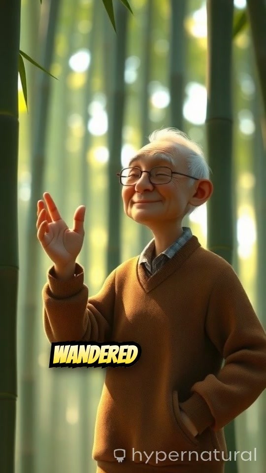 The Tale of Princess Kaguya