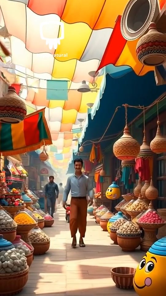 Discover Luzdee Collections: Fashion with African Flair!