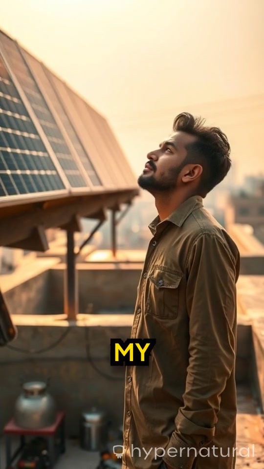 Enhance Solar Efficiency with Saafco Liquid Solar Wash!