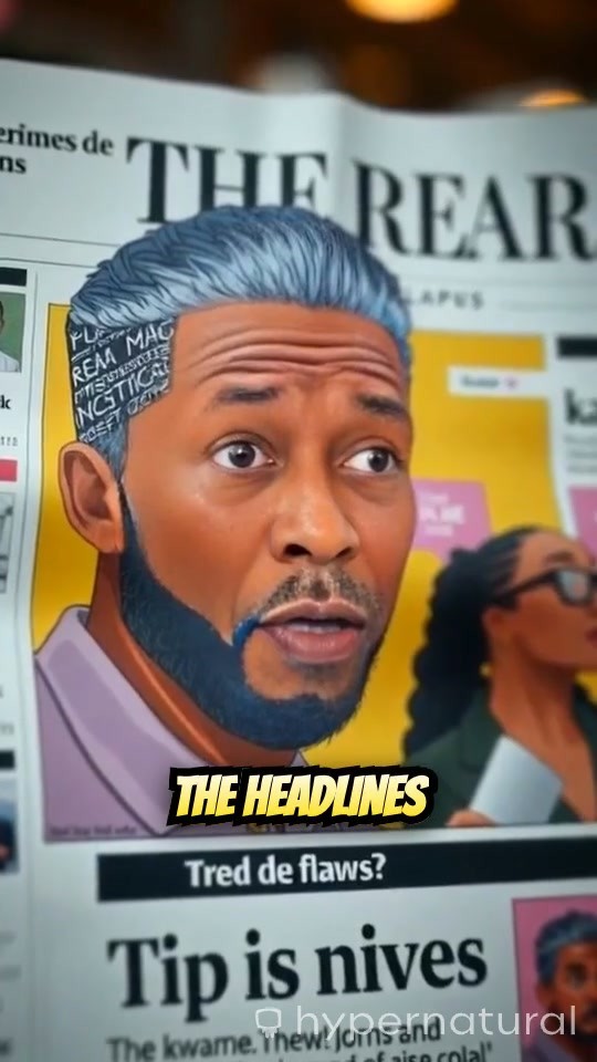 Rising from Adversity: The Resilience of Ronaldinho