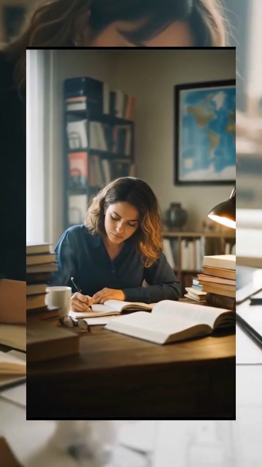 Priyanka's Journey: From Student to Finance Enthusiast