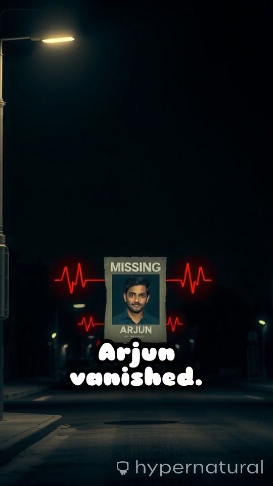 Awakened: The Code's Hunger