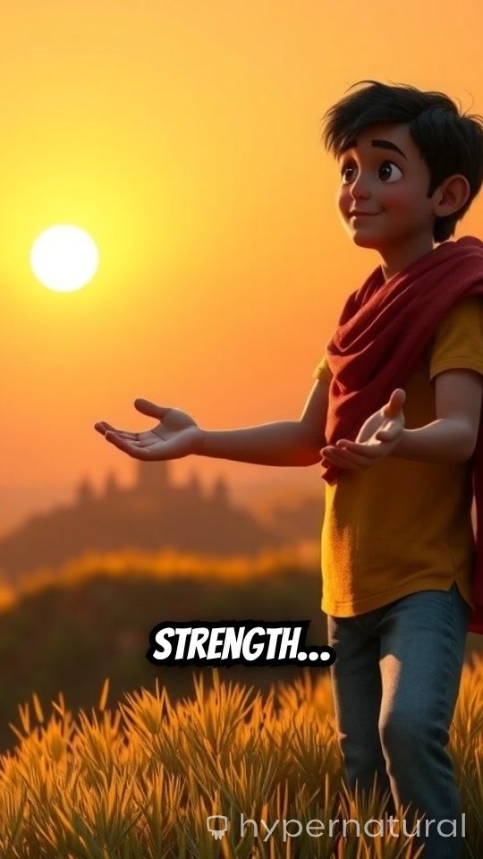 Awakening the Inner Strength: The Journey of Vivekananda