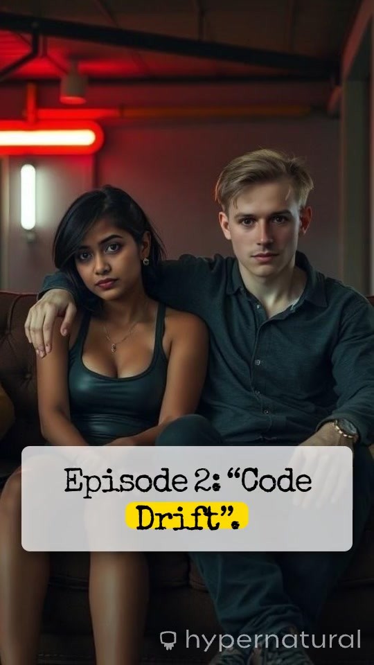 Fate Hackers: Drift Through The Code