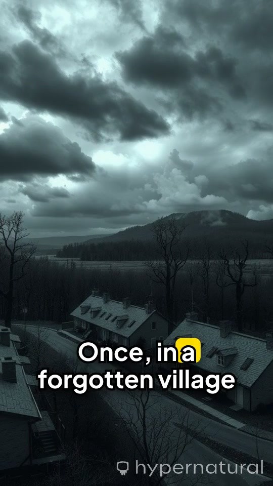 Whispers of the Forgotten House