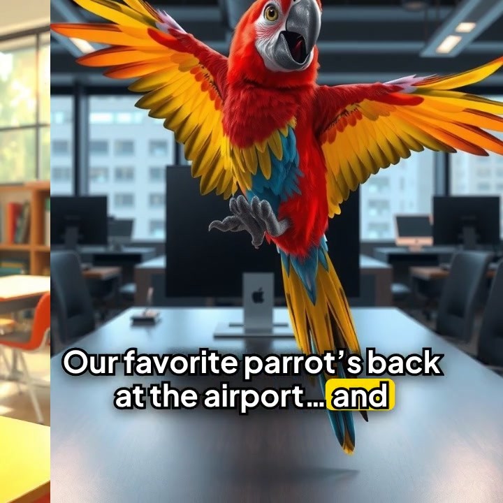 Fly Without Limits! (copy) (copy)