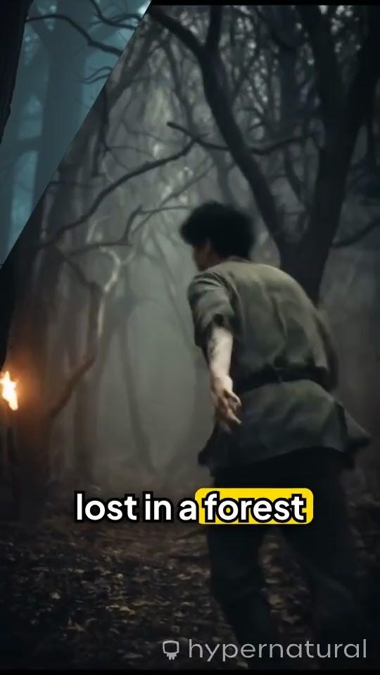 The Forgotten Forest
