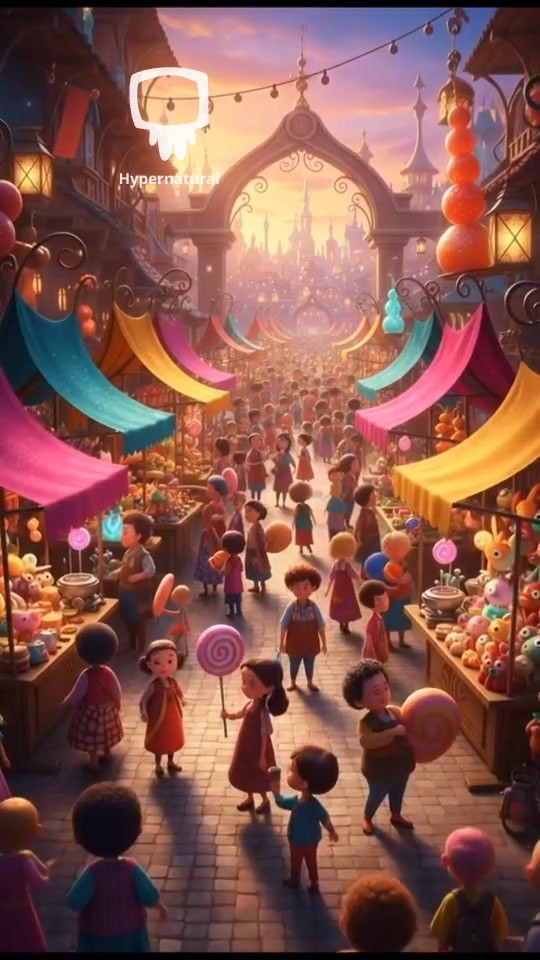 Akara Vendor and Customer