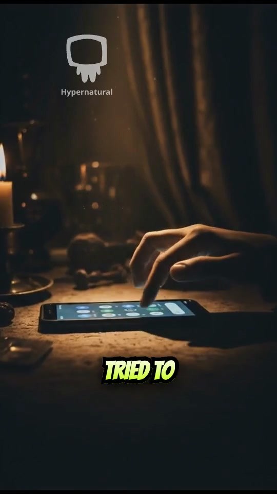 Caught in a Creepy Chat Loop!