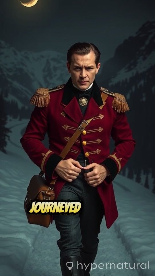 Journey to Castle Dracula