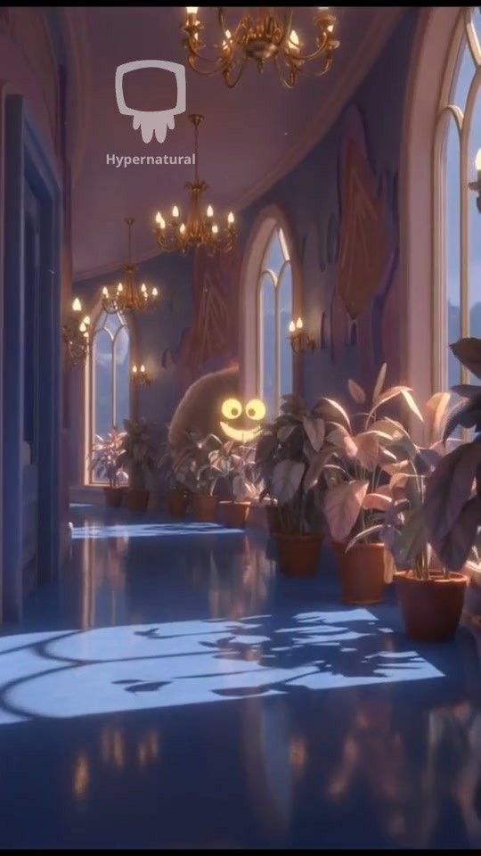 The Haunting Cry of Guilt