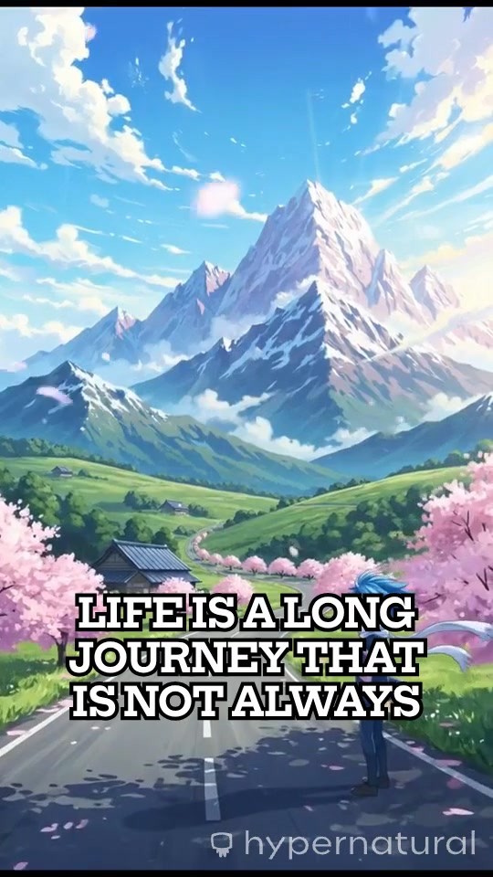 Journey of Light and Shadows