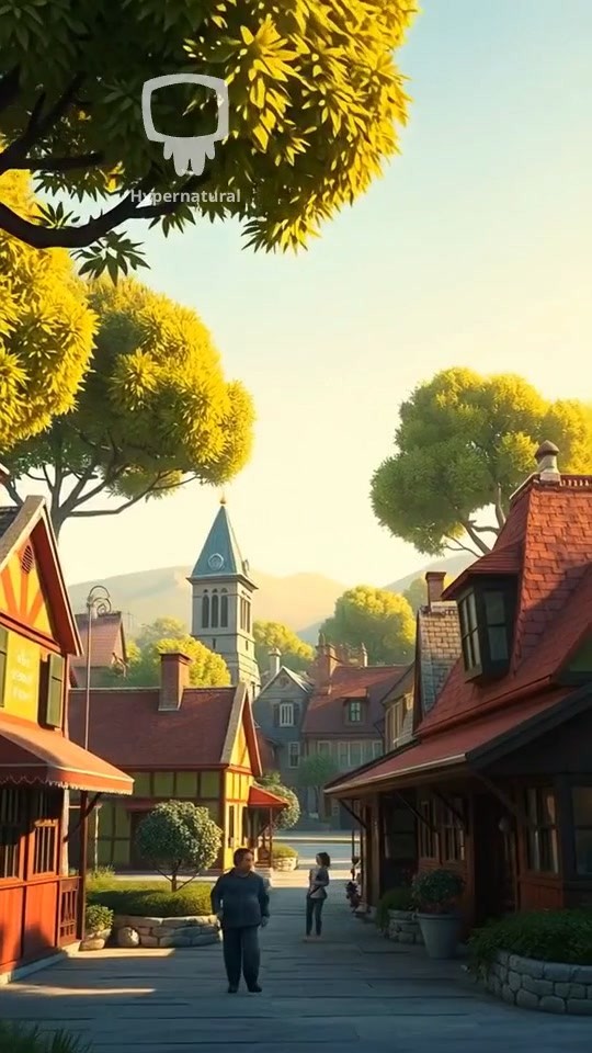 Elias' Silent Struggle for Food