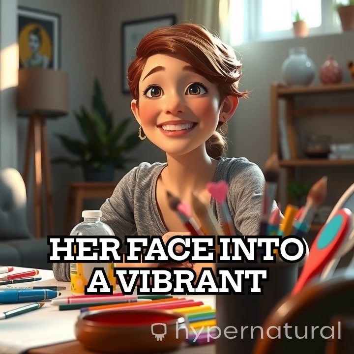 Butterfly Garden Makeup Tutorial