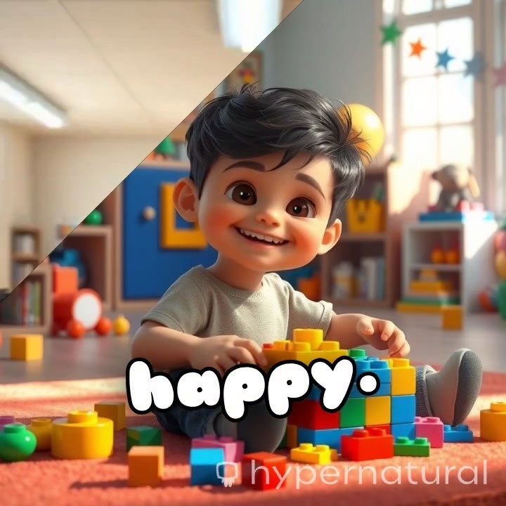 A Joyful Journey Begins at Over The Rainbow!