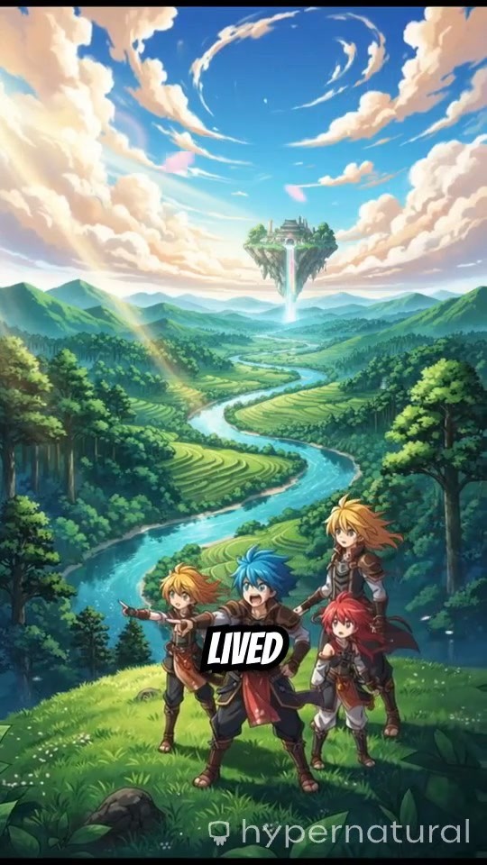 Gauri and Minku: A Tale of Friendship and Perseverance