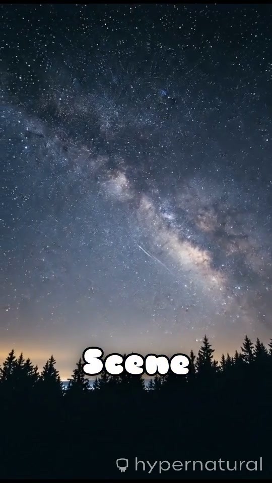 Mama's Moonlit Stories