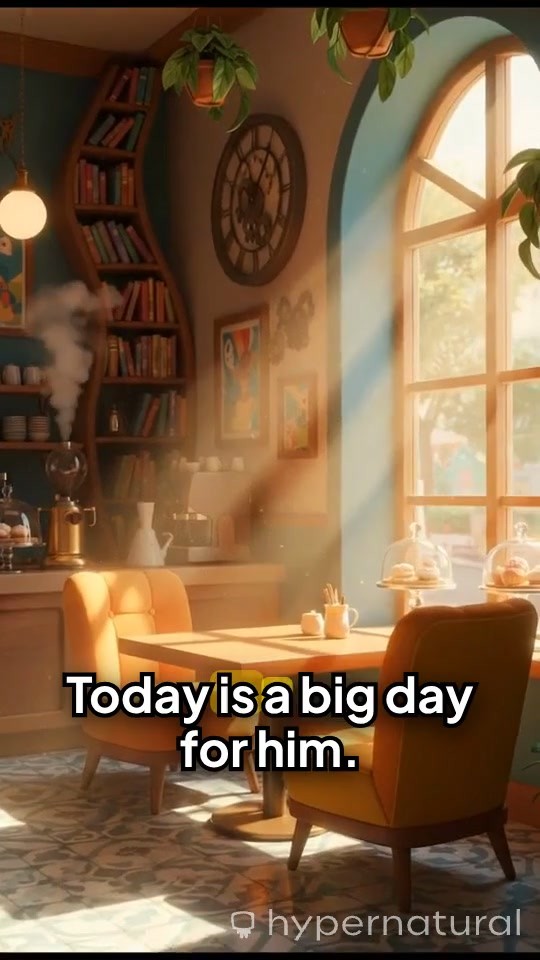 Interviewing for Dreams