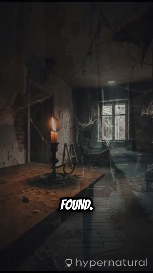 The Unsettling Forest