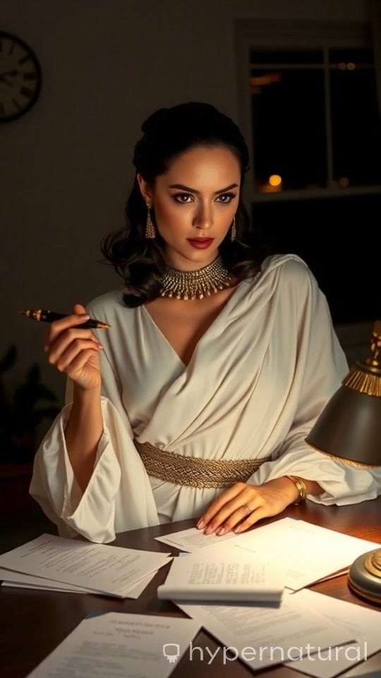 The Man in the Window