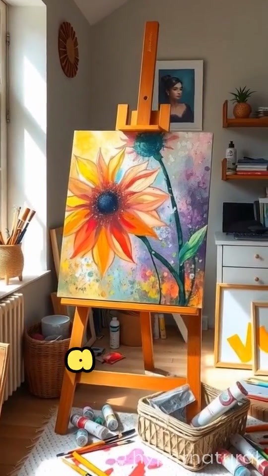3 Surprising Van Gogh Facts: Art and Life Unveiled!