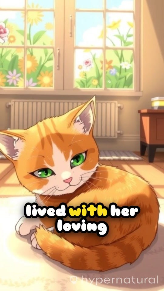 Mimi's Adventure: A Tale of Love and Safety