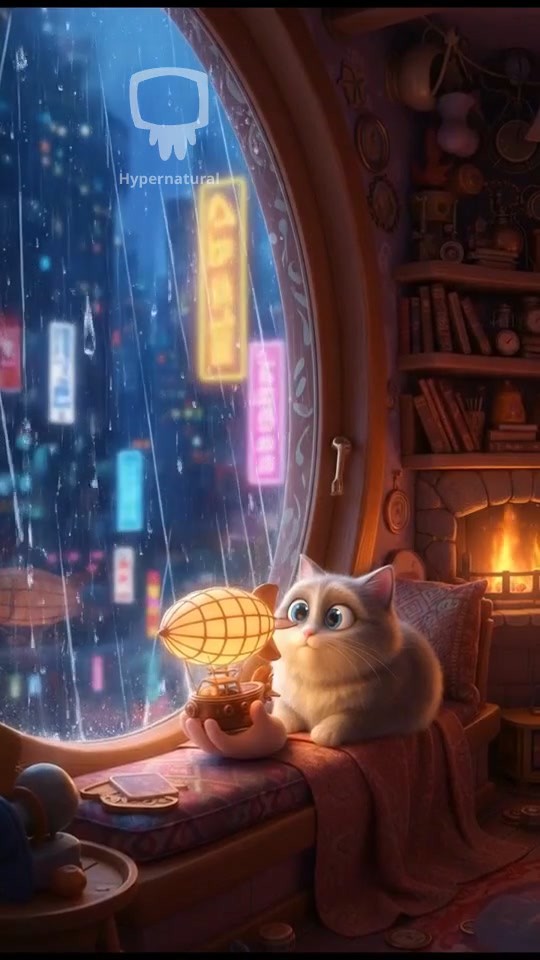 A Letter That Changed Everything