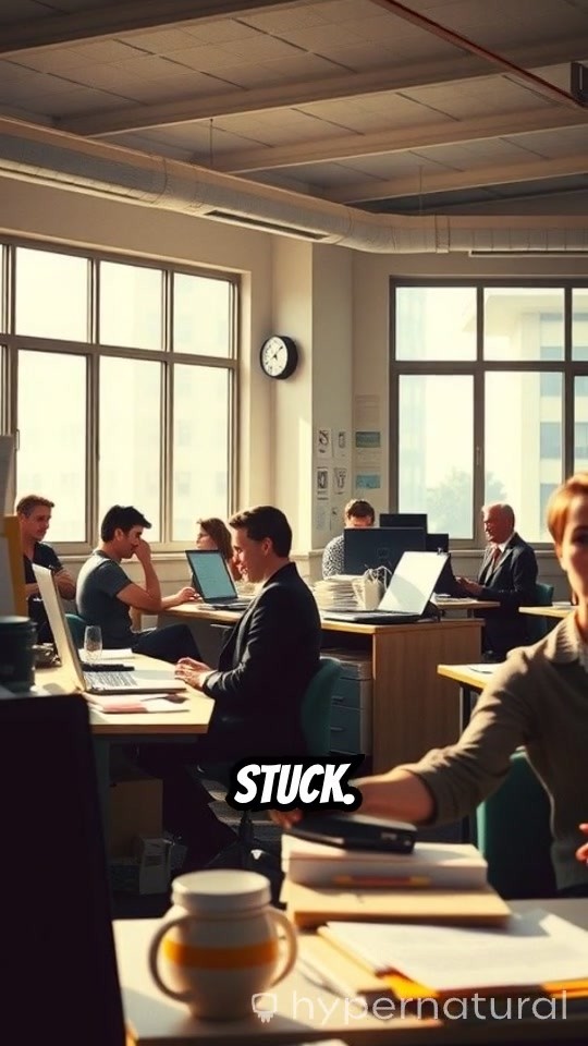 Finding Hope in Small Steps