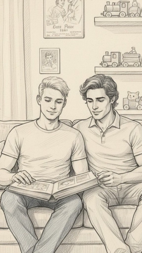 The Truth That Ended Us